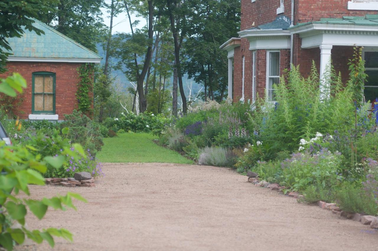 坎贝尔顿Napier House公寓 外观 照片