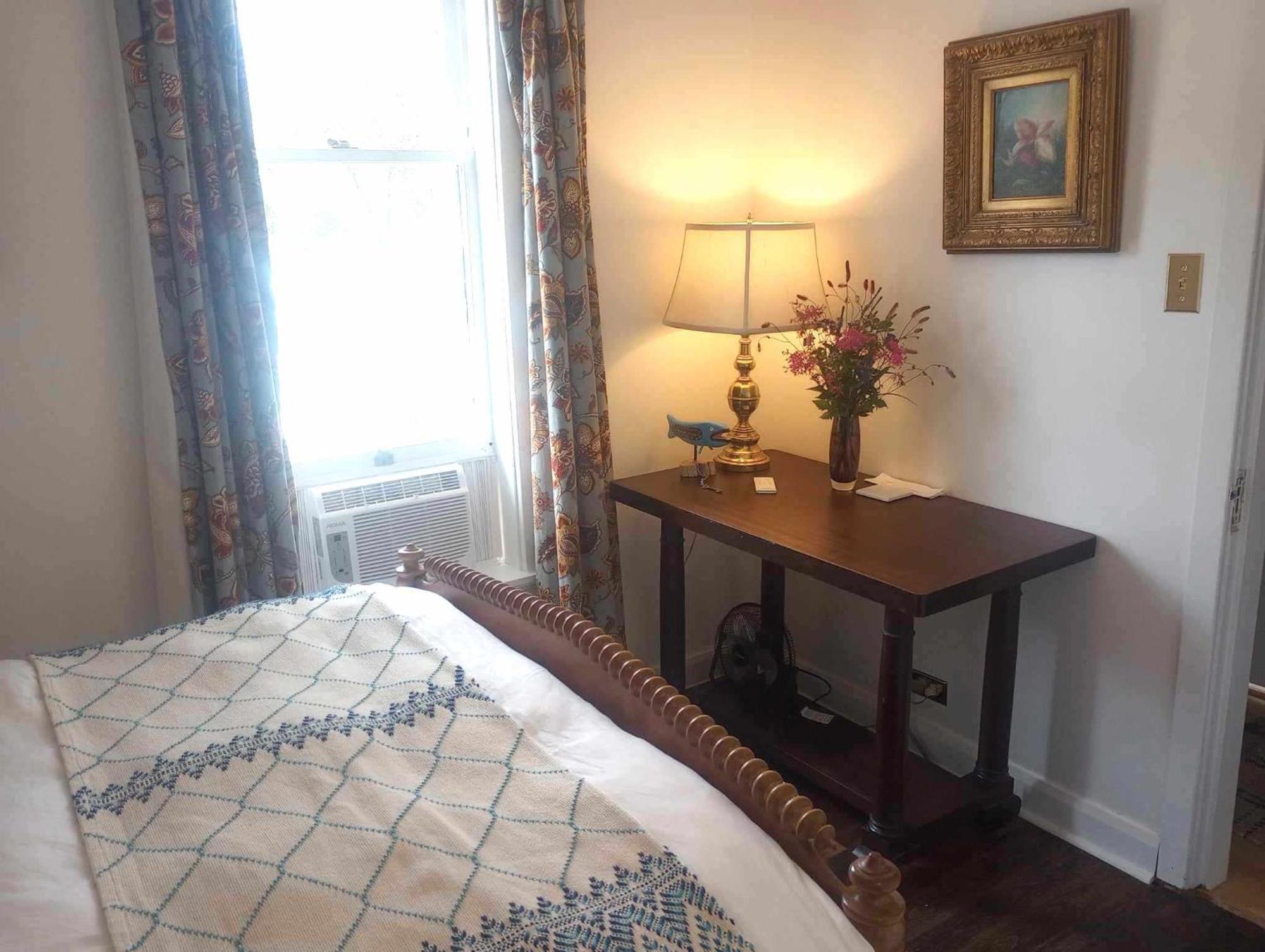 坎贝尔顿Napier House公寓 外观 照片